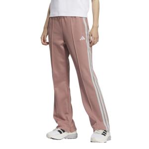 アディダス adidas レディース スポーツ カジュアル ウエア ボトムス ロングパンツ W STADIUM C トラックパンツ KA0925 LOI73 【2025FW】