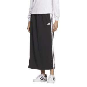 アディダス レディース　ジャージ adidas（アディダス） レディース ジャージパンツ スリーストライプス