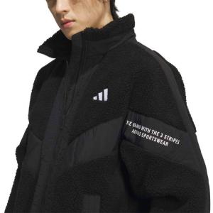 アディダス adidas メンズ カジュアルウ...の詳細画像3