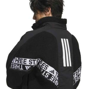 アディダス adidas メンズ カジュアルウ...の詳細画像4