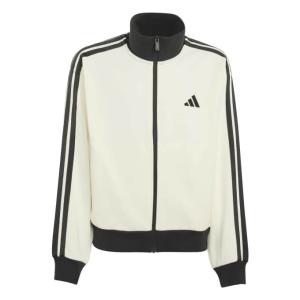 アディダス adidas ジュニア カジュアル ウェア アウター ジャケット G ワッフルトラックトップ P9733 KU6507 【2026FW】