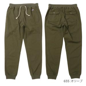 チャンピオン Champion メンズ カジュ...の詳細画像3