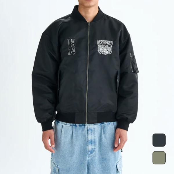 ディーシーシュー DC Shoes メンズ スポーツ カジュアル ウェア アウター 長袖 フルジップ...