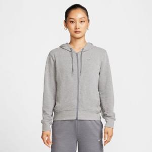 ナイキ NIKE レディース スポーツ ウェア パーカー ワン DF フルジップ L/S フーディ LBR FB5199 091 【2024FW】