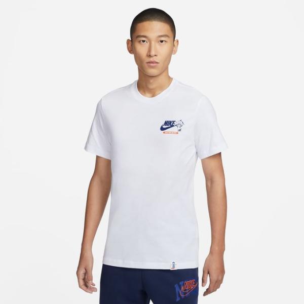 ナイキ NIKE メンズ スポーツ カジュアル トップス Tシャツ 半袖 AS M NSW TEE ...