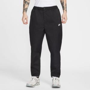 ナイキ NIKE メンズ カジュアルウェア ロングパンツ ナイキ クラブ ウーヴン テイパー パンツ HJ1998-011