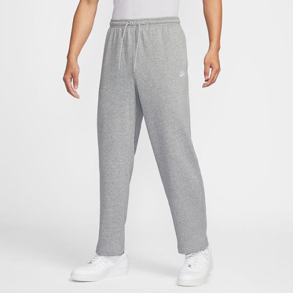 ナイキ NIKE メンズ スポーツ カジュアルウエア ボトムス ロングパンツ ナイキ クラブ FT ...