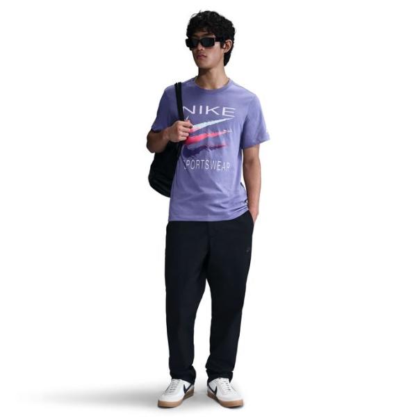 ナイキ NIKE メンズ カジュアルウエア トップス 半袖 Tシャツ ナイキ NSW 6MO SWS...