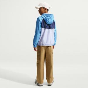 ナイキ NIKE ジュニア キッズ カジュアル...の詳細画像1