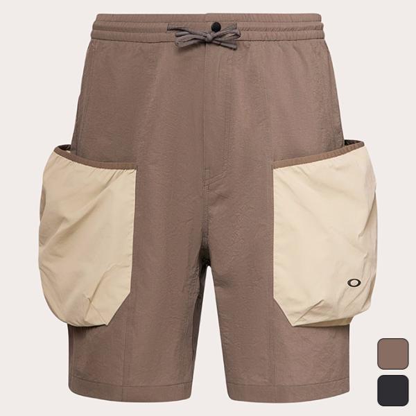 オークリー OAKLEY メンズ トレーニング ウェア ボトムス ショートパンツ FGL TOOL ...