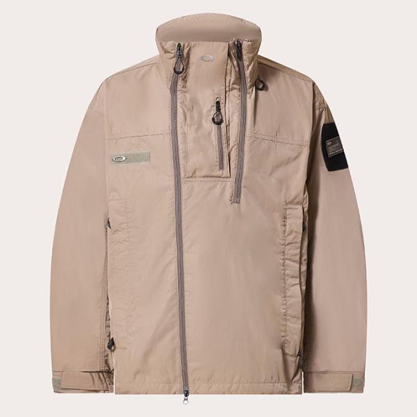 オークリー OAKLEY メンズ カジュアル ウェア アウター ジャケット FGL RECON JA...