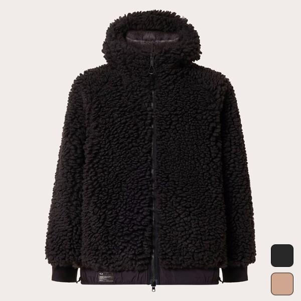 オークリー OAKLEY メンズ カジュアル ウェア アウター ジャケット FGL LINK BOA...