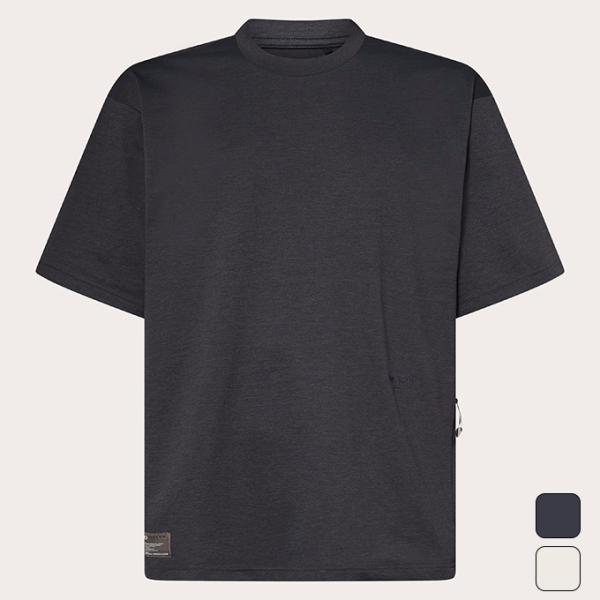 オークリー OAKLEY メンズ カジュアル ウェア トップス Tシャツ 半袖 FGL SCRATC...