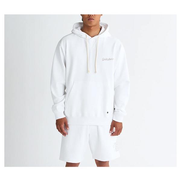 クイックシルバー QUIKSILVER メンズ カジュアル ウェア トップス フーディー パーカー ...