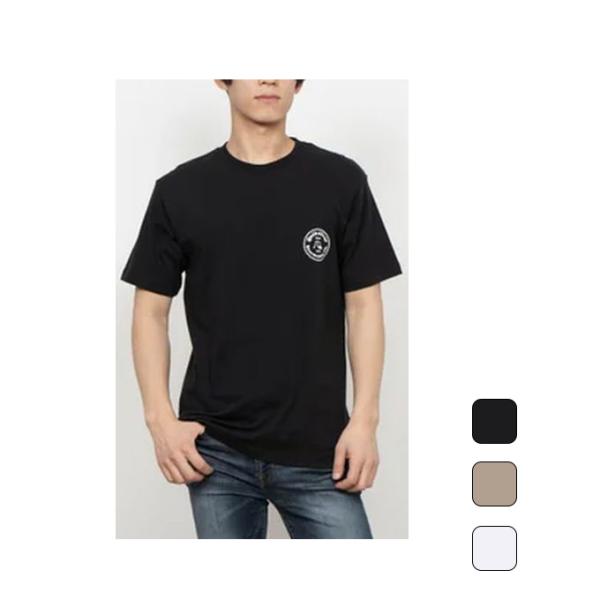 クイックシルバー QUIKSILVER メンズ スポーツ カジュアル ウェア トップス Tシャツ 半...