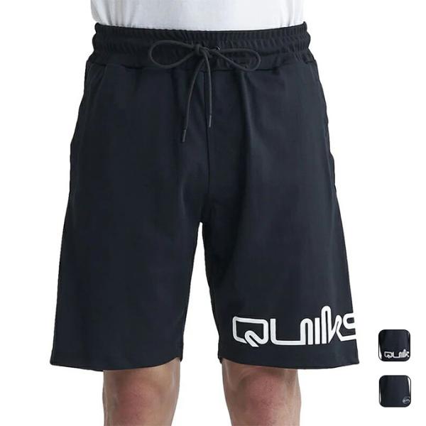 クイックシルバー QUIKSILVER メンズ スポーツ カジュアル ウェア ボトムス ショート パ...