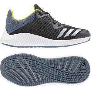 【クーポン発行中】 アディダス adidas ジュニア ランニングシューズ FortaRun K EFY73 CP9987