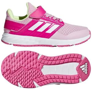 ランニングシューズ ジュニア アディダスの通販 価格比較 Tira