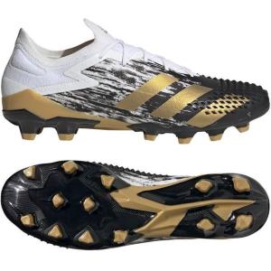 アディダス adidas サッカー スパイク シューズ プレデター ミューテーター 20.1 L ジャパン HG/AG KZV76 FW9764 【2020FW】