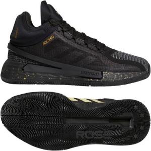 アディダス adidas メンズ バスケットボール シューズ D Rose 11 LDO43 FZ1544 【2021SS】