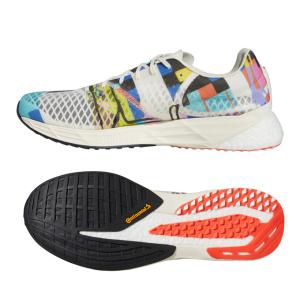 アディダス adidas メンズ ランニング シューズ ADIZERO PRO LVK69 GW7565 【2021FW】