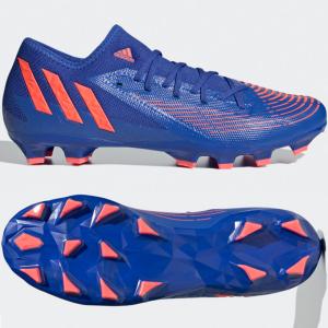 アディダス adidas サッカー スパイク シューズ プレデター エッジ.3 L HG/AG LSC53 GW9992 土 人工芝用