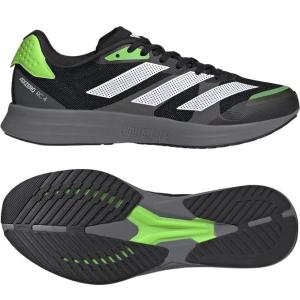 アディダス adidas メンズ レディース ランニング シューズ ADIZERO RC 4 M LTI42 GX6660