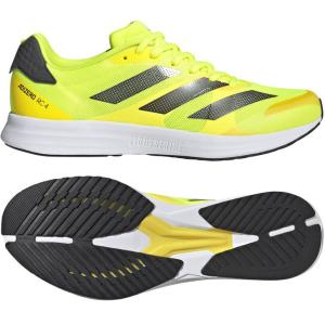 アディダス adidas メンズ ランニング シューズ ADIZERO RC 4 M LTI42 GX6662