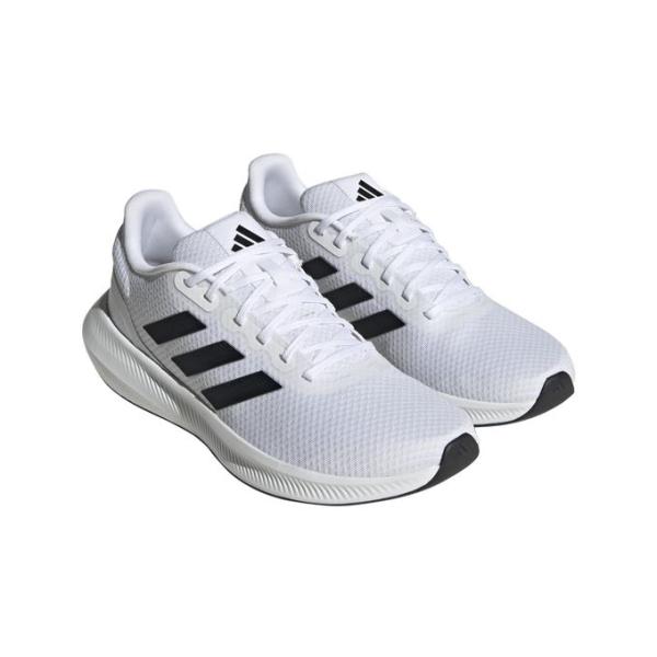 アディダス adidas メンズ ランニング トレーニング シューズ ランファルコン 3 LSI57...