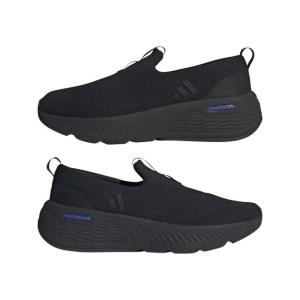 アディダス adidas メンズ ランニング シューズ スニーカー スリッポン CLOUDFOAM GO LOUNGER ID4019 【2024SS】