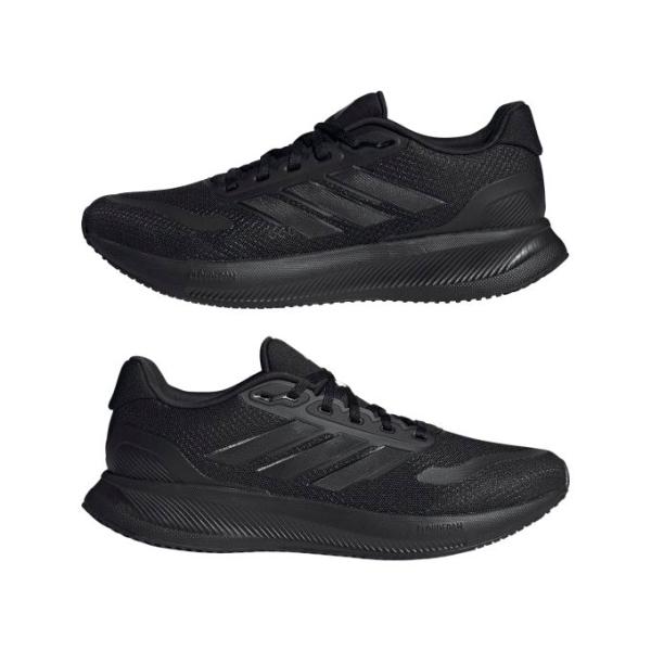 【人気商品】 ■ アディダス adidas メンズ ランニング シューズ RUNFALCON 5 N...