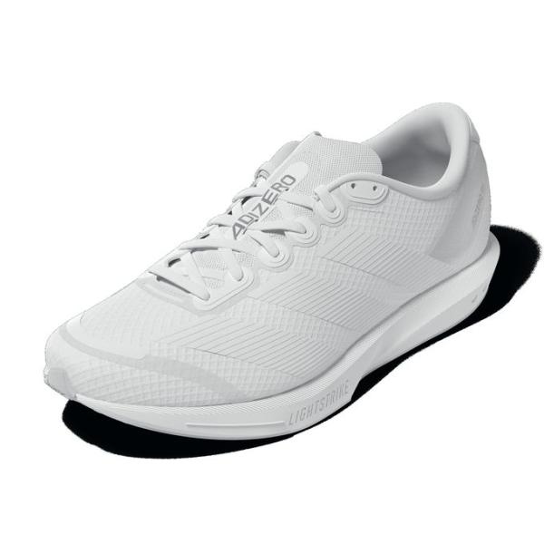 アディダス adidas メンズ レディース ランニング シューズ  アディゼロ BK ADIZER...