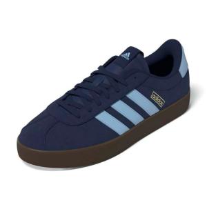 アディダス adidas メンズ スポーツ カジュアル シューズ スケートボード ストリート VL COURT 3.0 U JP7537 NLF93 【2026SS】
