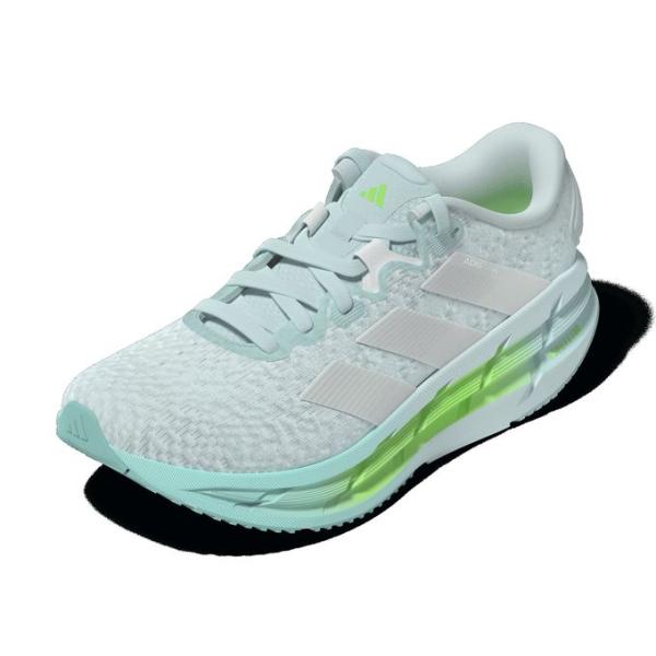アディダス adidas レディース ランニング シューズ ADISTAR 4 W JR0287 N...