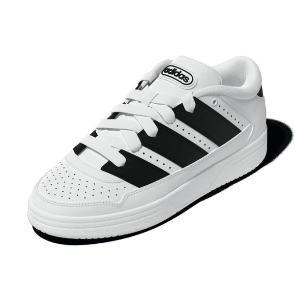 アディダス adidas メンズ レディース バスケットボール シューズ BREAK START 2...