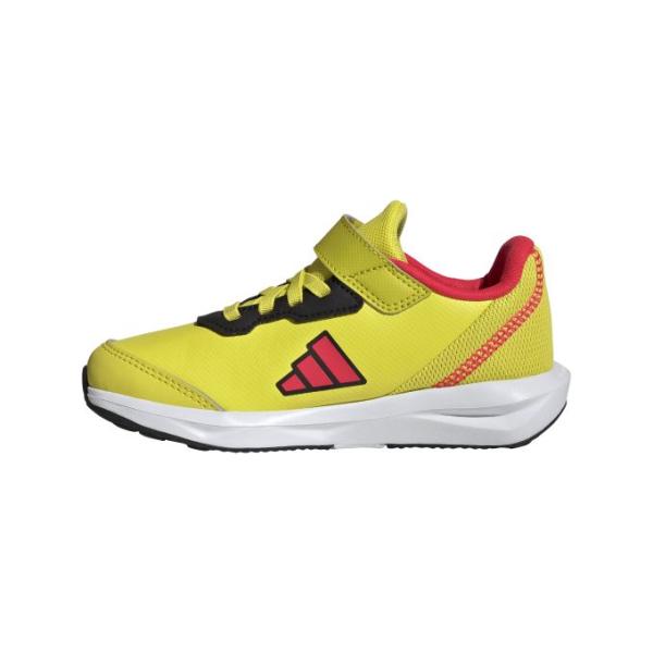 アディダス adidas ジュニア カジュアル シューズ FAITO EL K OND94 JS24...