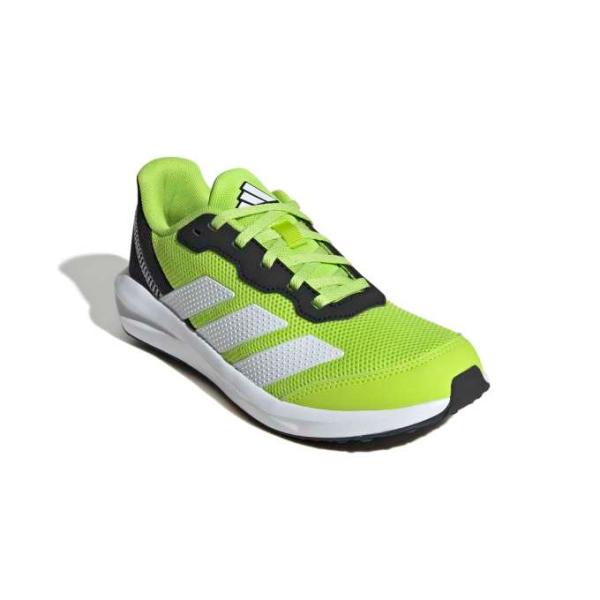 アディダス adidas キッズ ジュニア ボーイズ ガールズ ランニング カジュアル シューズ F...