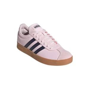 アディダス adidas レディース カジュアル スニーカー シューズ VL コート ベース / VL Court Base KH9508 NLF53 【2026SS】