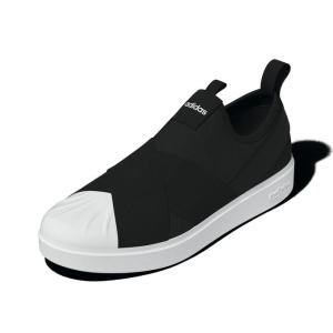 アディダス adidas メンズ レディース スポーツ カジュアル シューズ STREETTALK SLIPON KK0372 OTQ54 【2025FW】