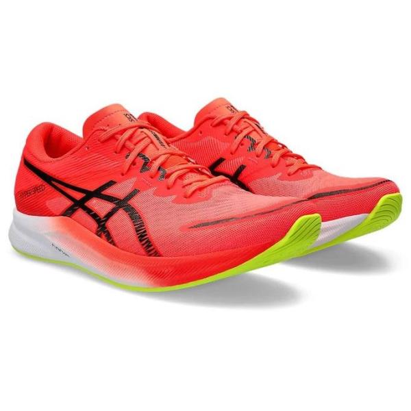 アシックス ASICS メンズ ランニング シューズ HYPER SPEED 3 1011B701 ...