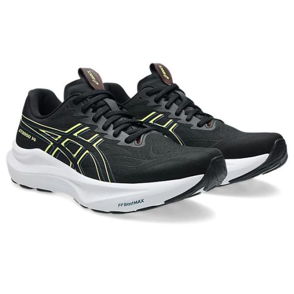 アシックス ASICS メンズ ランニング シューズ GT-2000 14 1011C056 003...