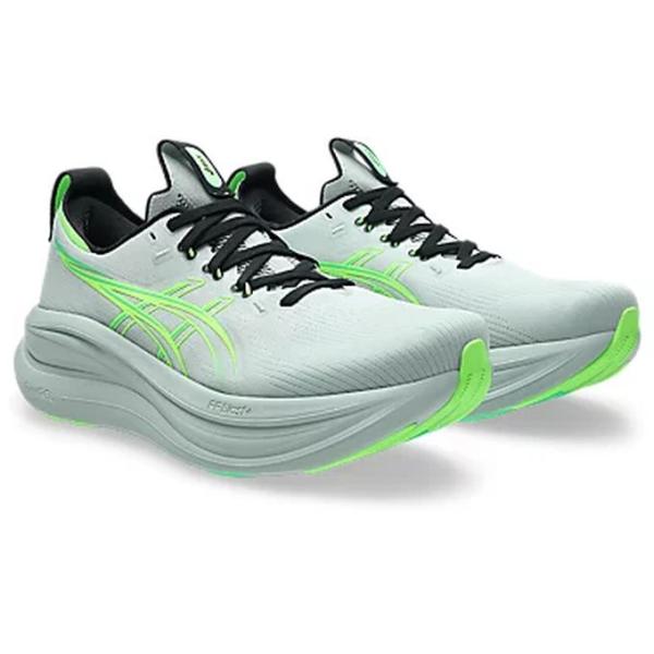 アシックス ASICS メンズ ランニング シューズ GEL-NIMBUS 28 1011C127 ...