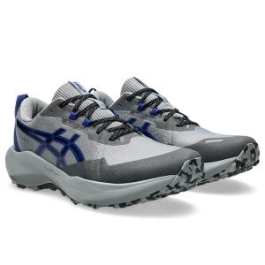 アシックス ASICS メンズ トレイル ランニング シューズ 幅広 ゲルベンチャー 11 GEL-VENTURE 11 EXTRA WIDE 1011C161 022 【2026SS】