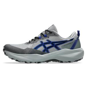 アシックス ASICS メンズ トレイル ラン...の詳細画像2