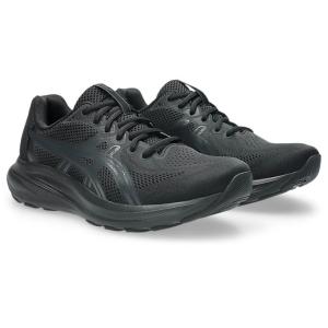 アシックス ASICS メンズ カジュアル ランニング シューズ 幅広 GEL-CONTEND 10 EXTRA WIDE ゲルコンテンド10 1011C250 002 4E【2026SS】