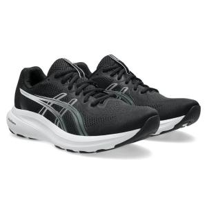 アシックス ASICS メンズ カジュアル ランニング シューズ 幅広 GEL-CONTEND 10 EXTRA WIDE ゲルコンテンド 1011C250 003 4E【2026SS】
