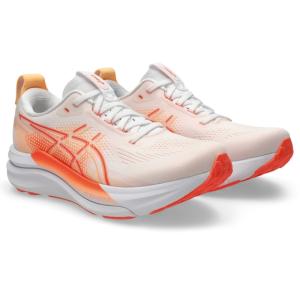 アシックス ASICS レディース ランニング シューズ GEL-KAYANO 33 1012B939 101 【2026FW】