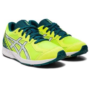 アシックス ASICS キッズ ジュニア ランニング シューズ TARTHEREDGE 2 Jr. 1014A146 752