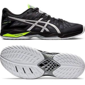 アシックス ASICS ユニセックス バレーボール シューズ V-SWIFT FF 2 1053A017 020 【2020SS】