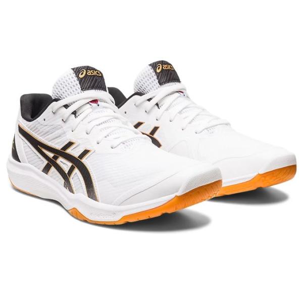 アシックス ASICS ユニセックス バレーボール シューズ ROTE JAPAN LYTE FF ...